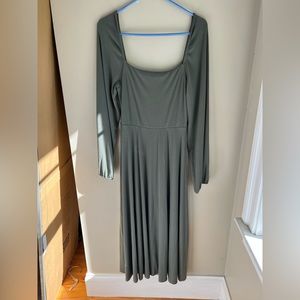 Carly Jean Los Angeles Mari dress